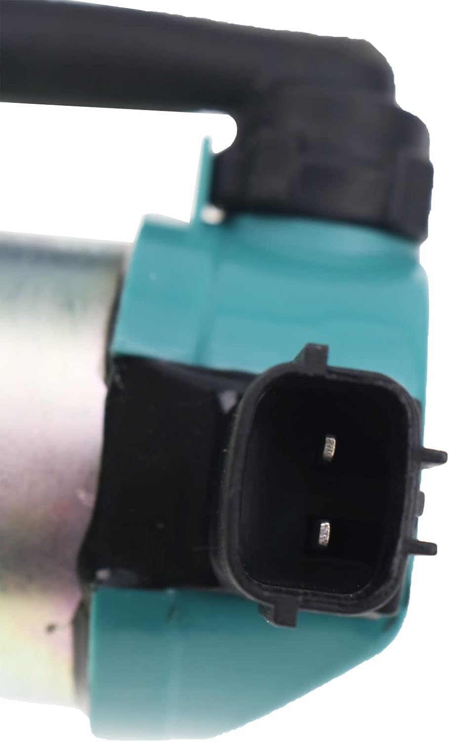Fuel Shutoff Stop Solenoid Pack of 2 Z113