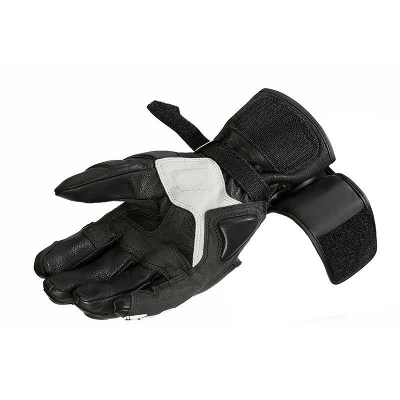 Black-Red 3XL Gloves Y239699
