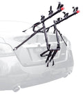 Deluxe Trunk Mount 3-Bike Carrier T924