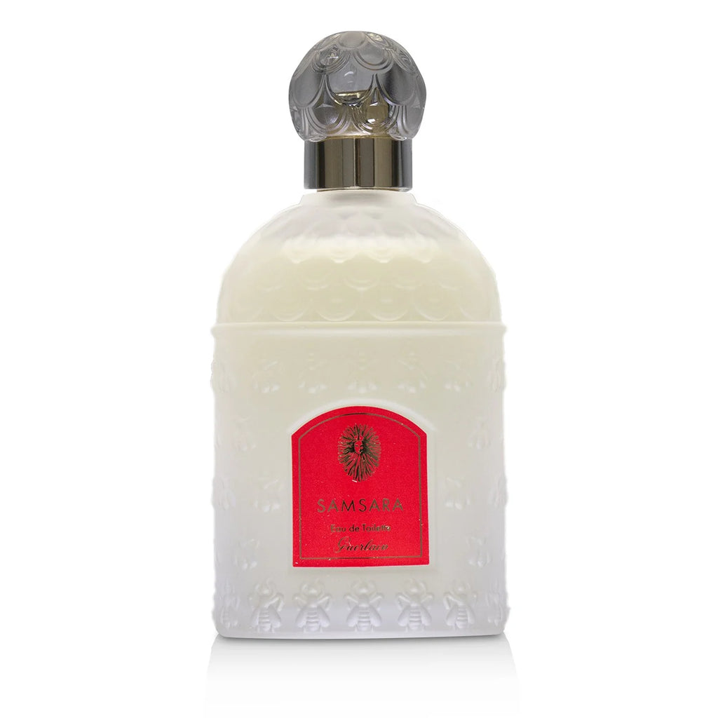 Samsara Eau De Toilette Spray 100ml O882761