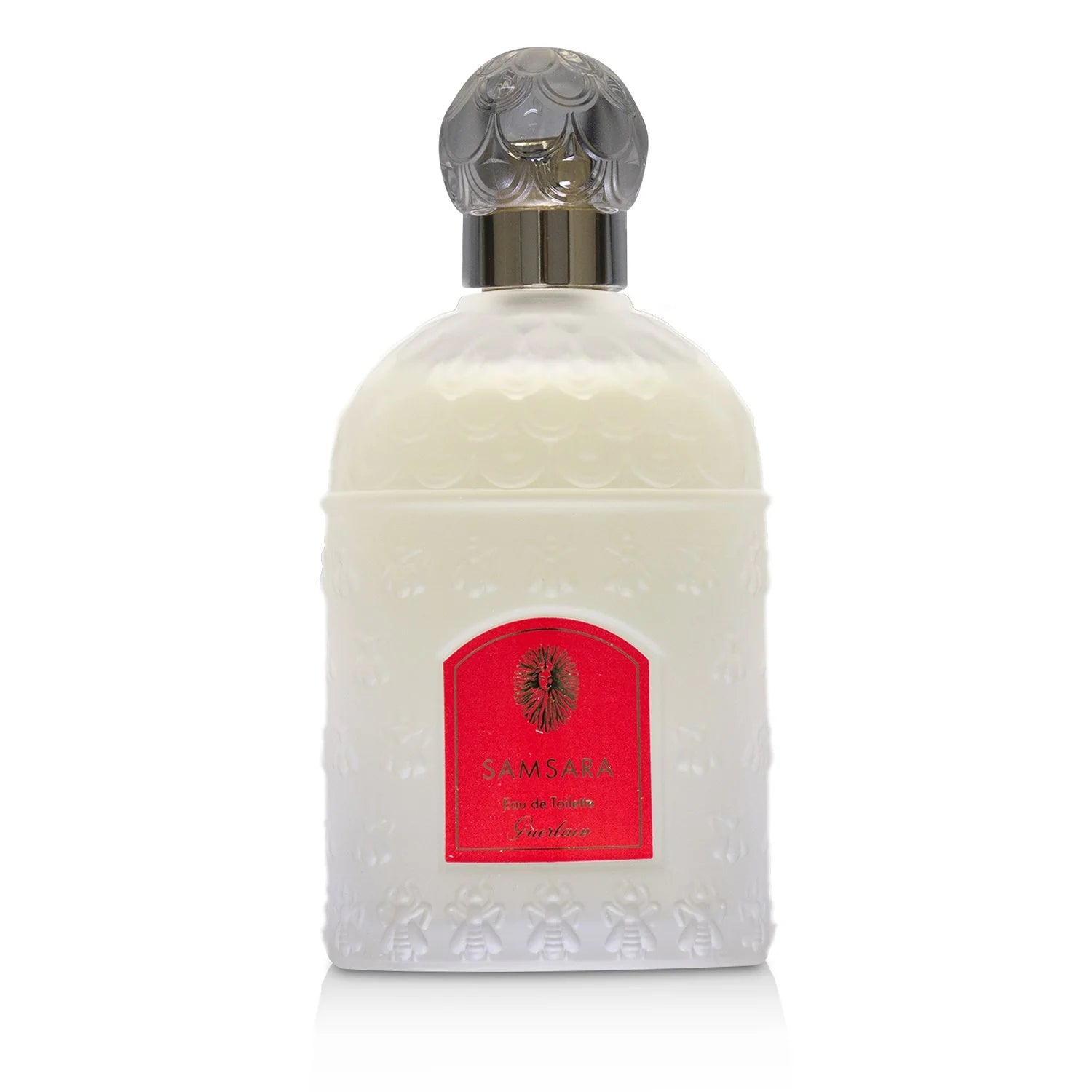 Samsara Eau De Toilette Spray 100ml O882761