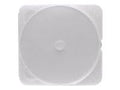 Translucent Storage CD Jewel Case A385411