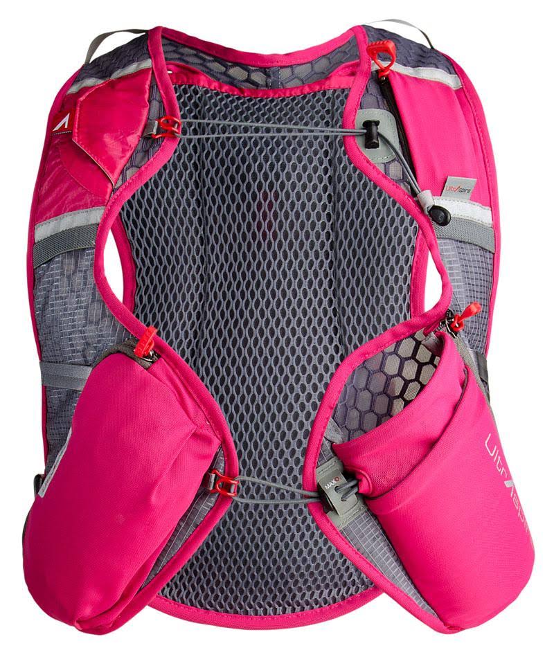 Black Hydration Pack E699425