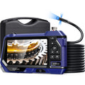 Waterproof Flexible Cable Industrial Endoscope with 5 IPS Color Screen B953