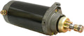Starter D4754