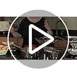 4-Piece Stainless Steel Cookware Set H755