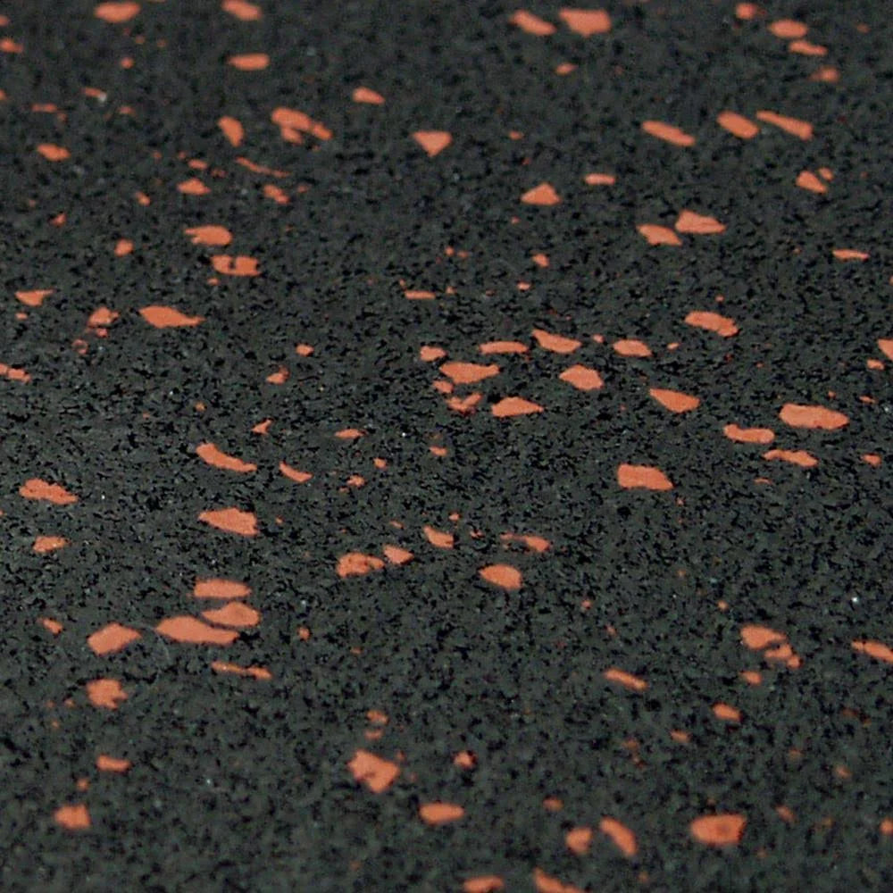 Red Dot 3/8-Inch x 4 x 10-Feet Flooring K18621