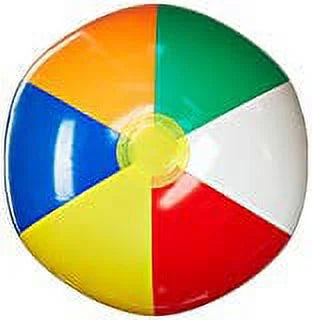 48" Beach Ball V789