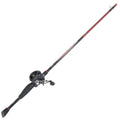 Casting Rod and Reel Combo T293