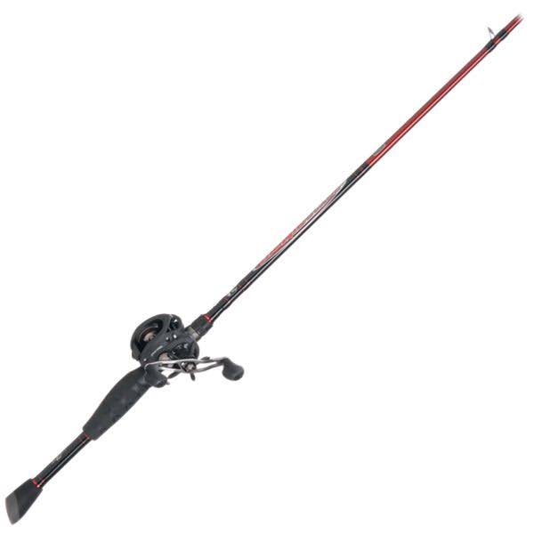 Casting Rod and Reel Combo T293