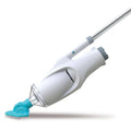 3-Piece Rechargeable Above-Ground Swimming Pool Vacuum T7874