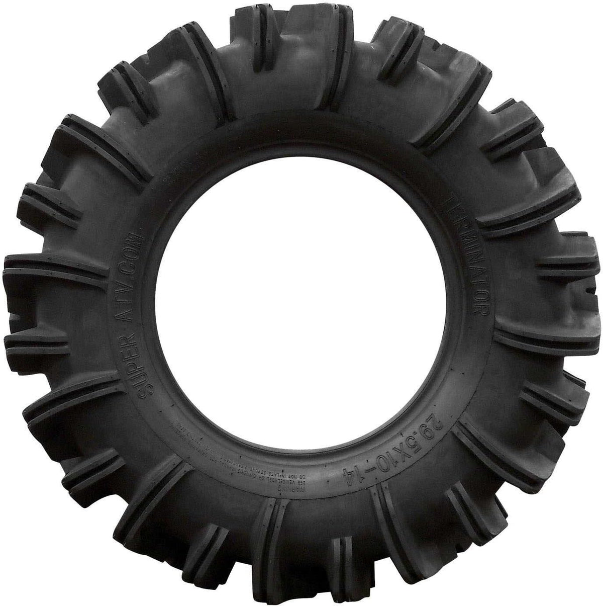 29.5x10-14 All Terrain UTV Mud Tire G8420