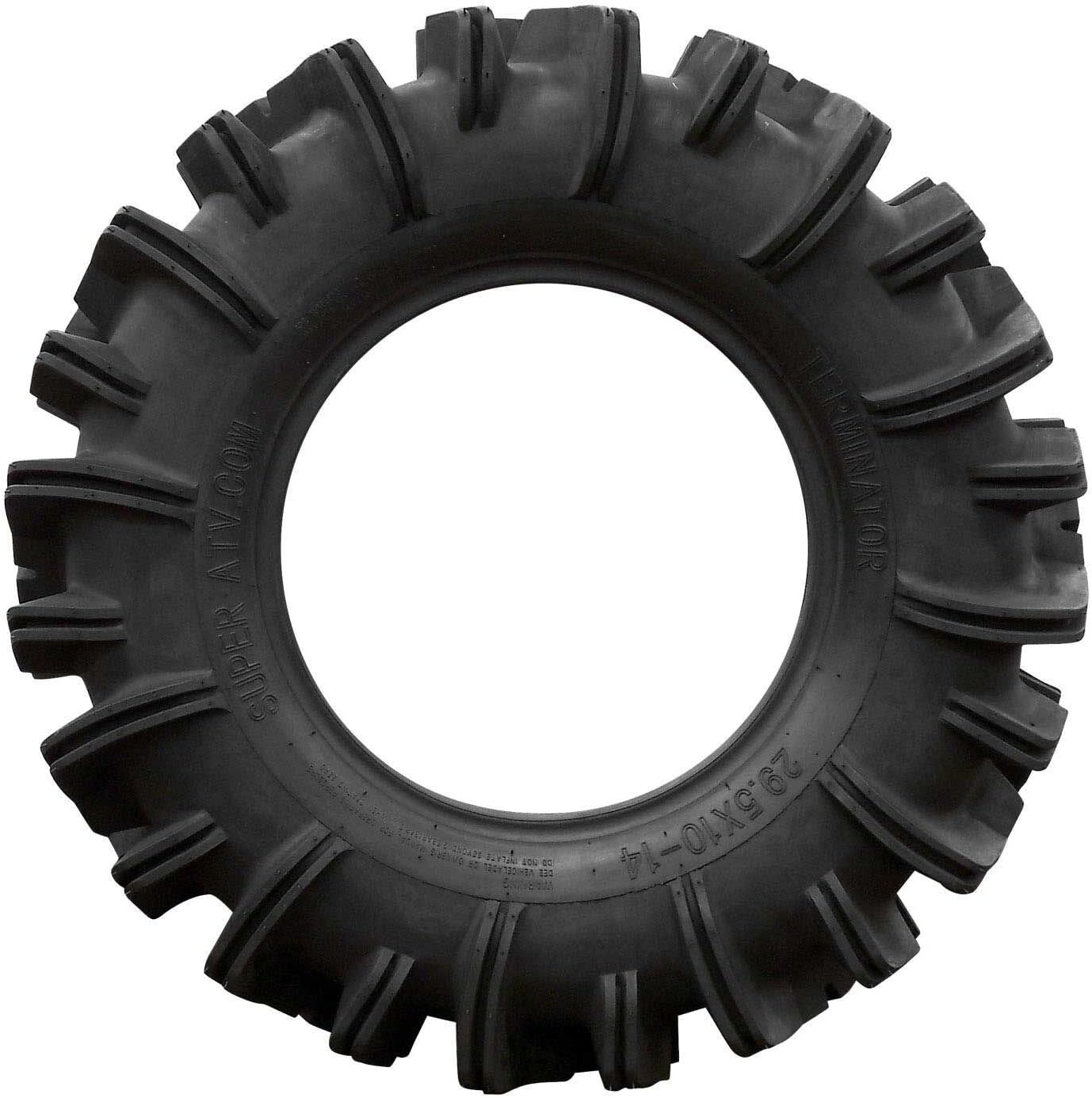 29.5x10-14 All Terrain UTV Mud Tire F3523