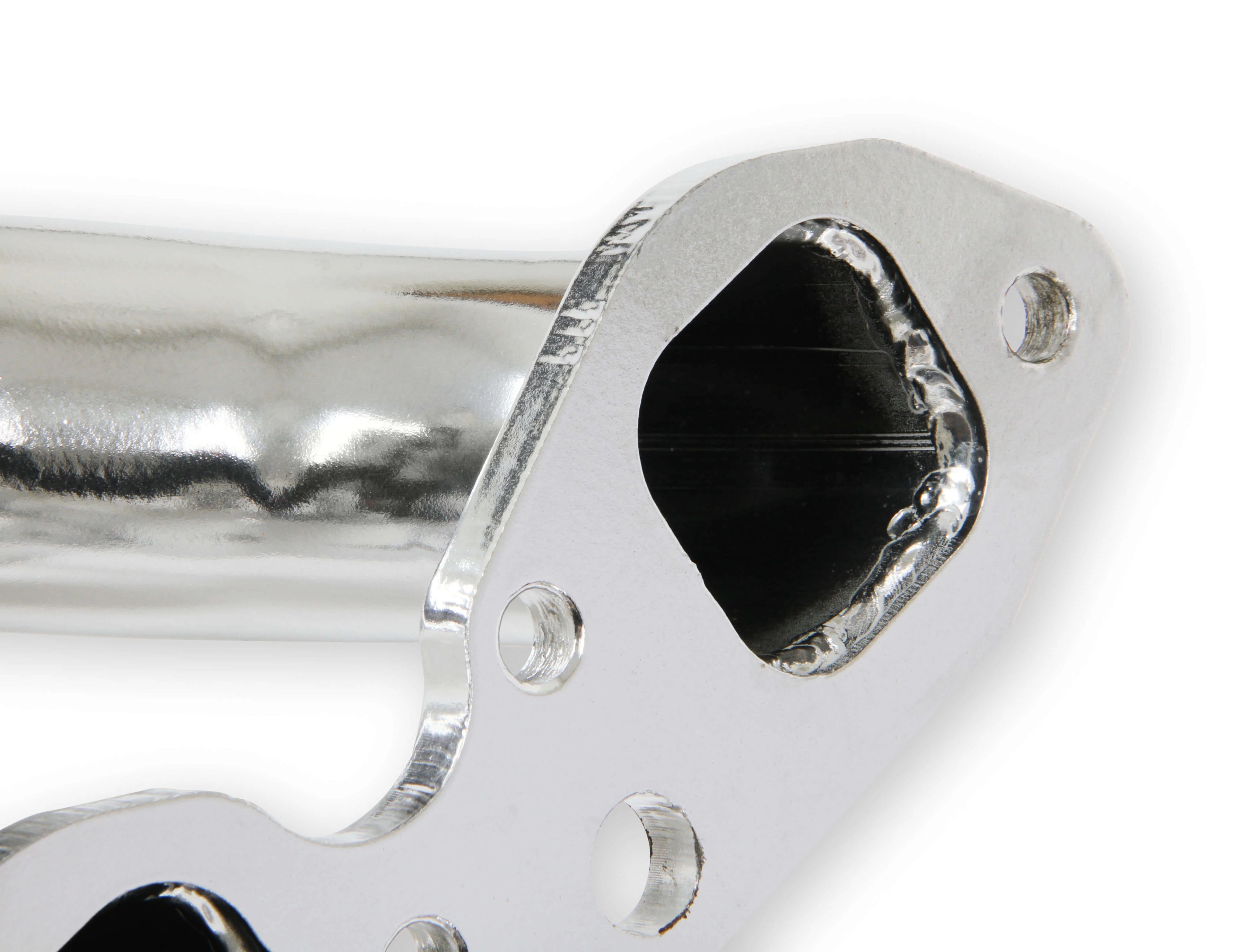 Exhaust Header C185