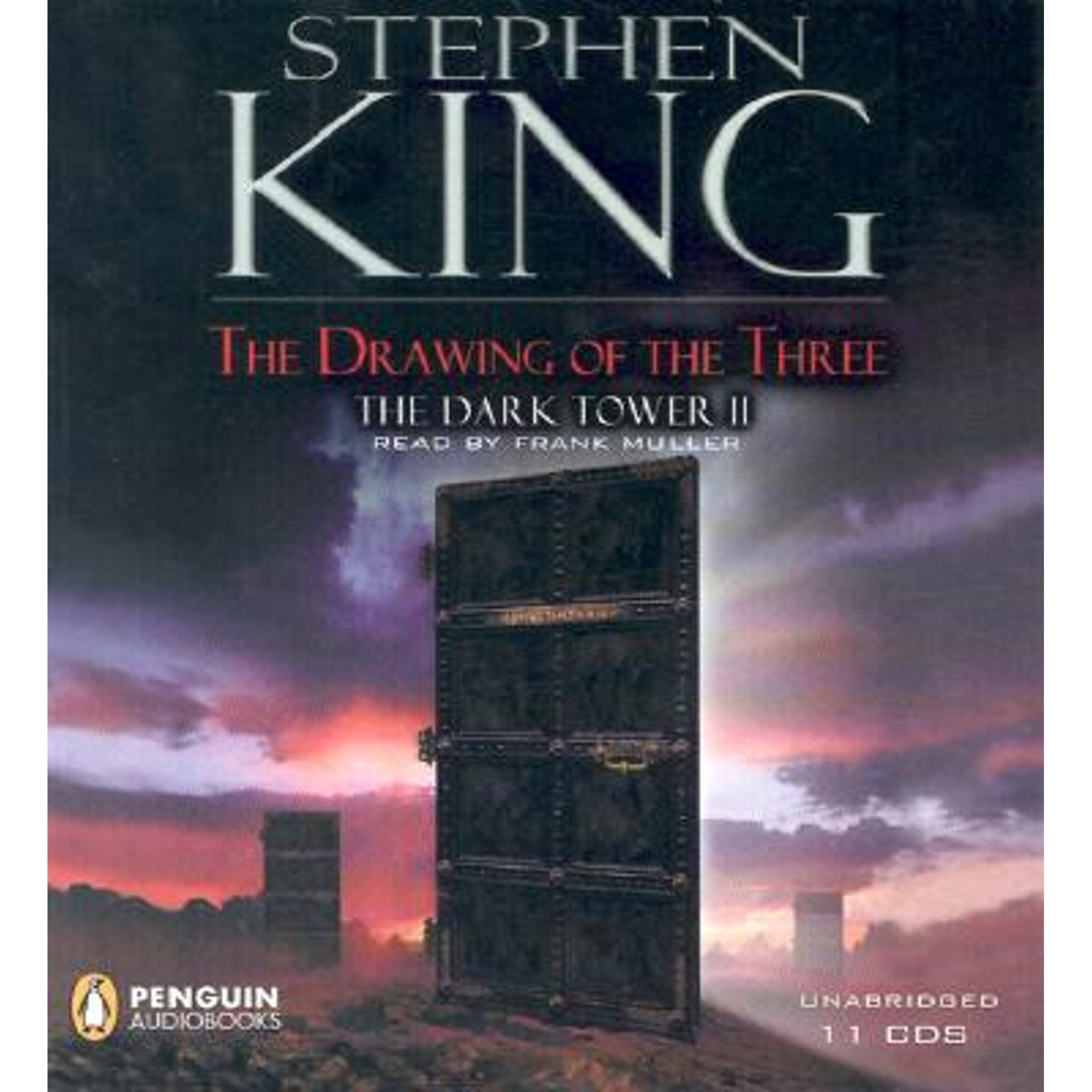 Audiobook T402