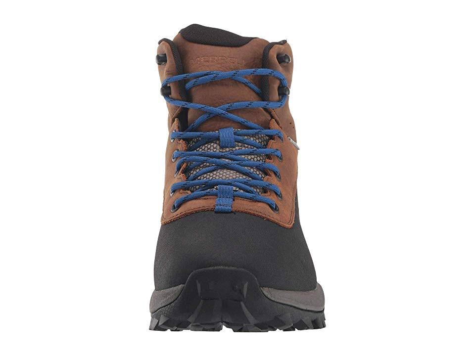 Waterproof Mid Shell Boots Q35852