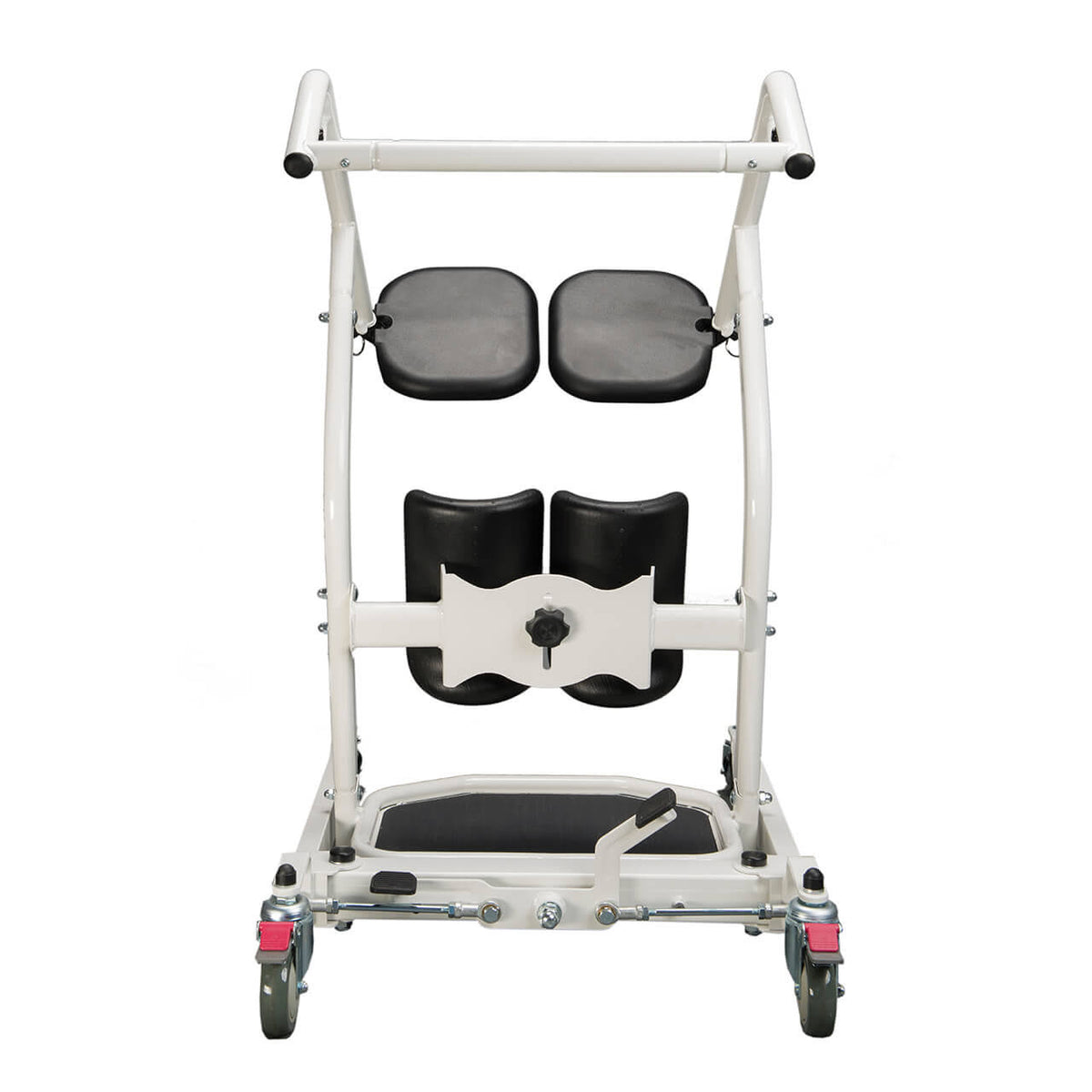 Adjustable Base Standing Transfer Aid 500lbs Capacity R934790