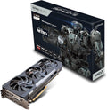 8GB GDDR5 Graphics Card R4650
