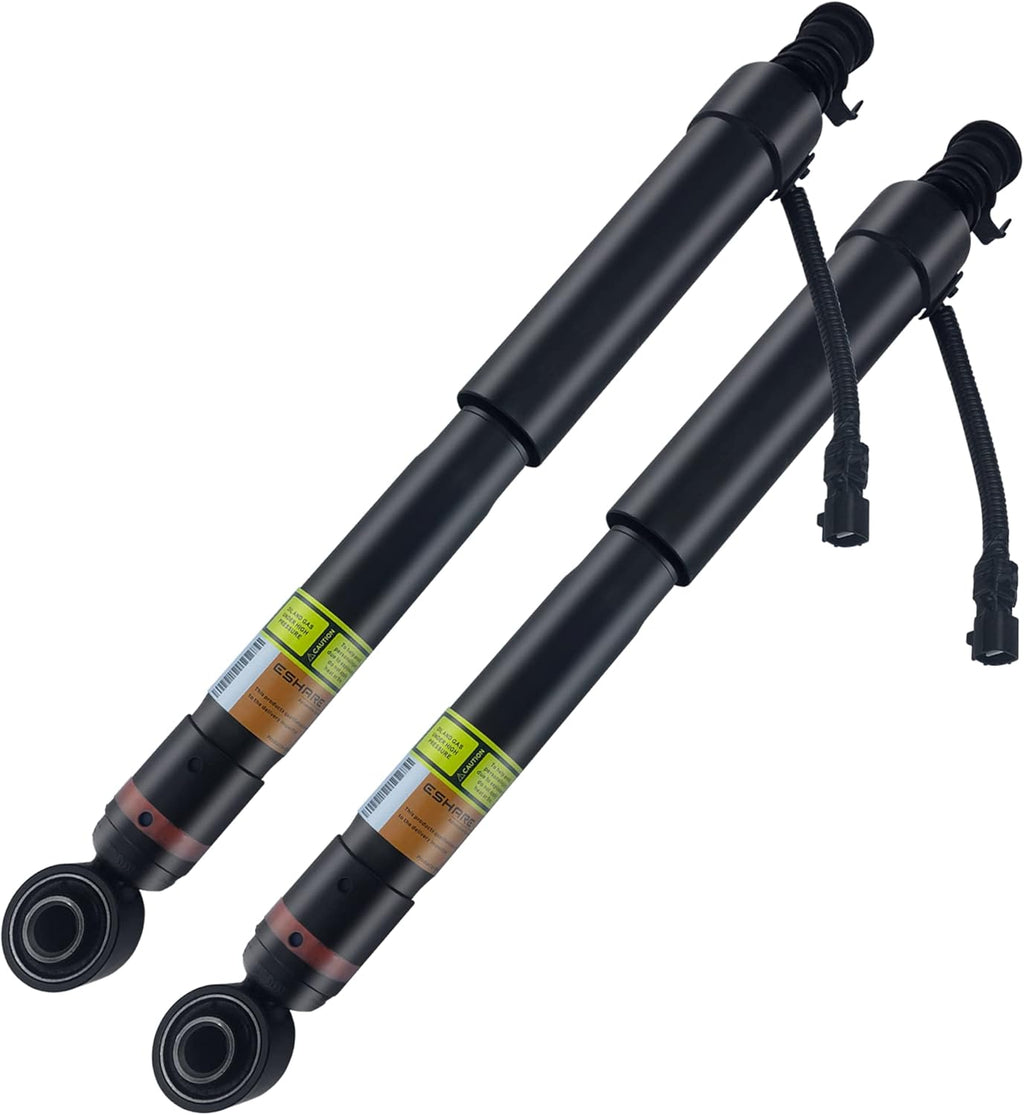 Set Of 4 Front & Rear Shock Absorbers For Lexus GX470 U427292