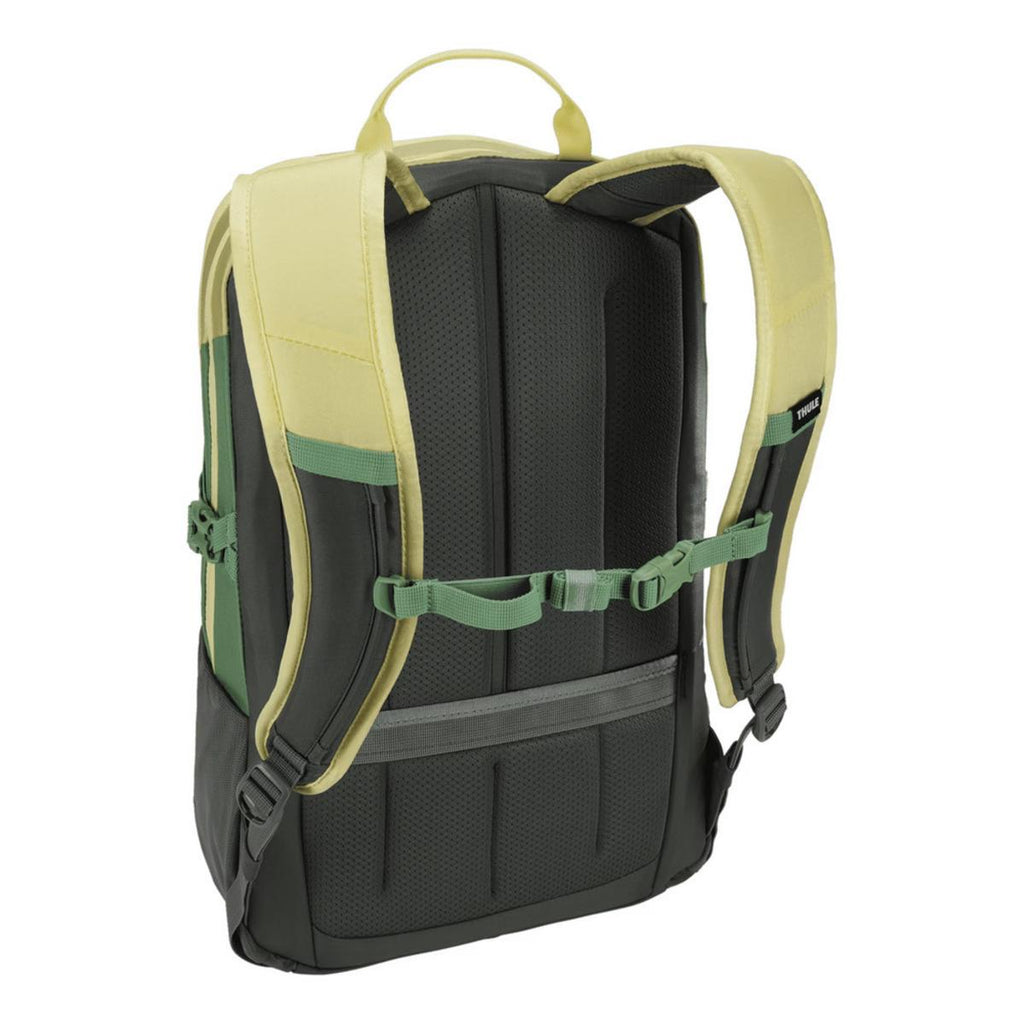 Notebook carrying backpack 15.6" Golden Ochre Y112