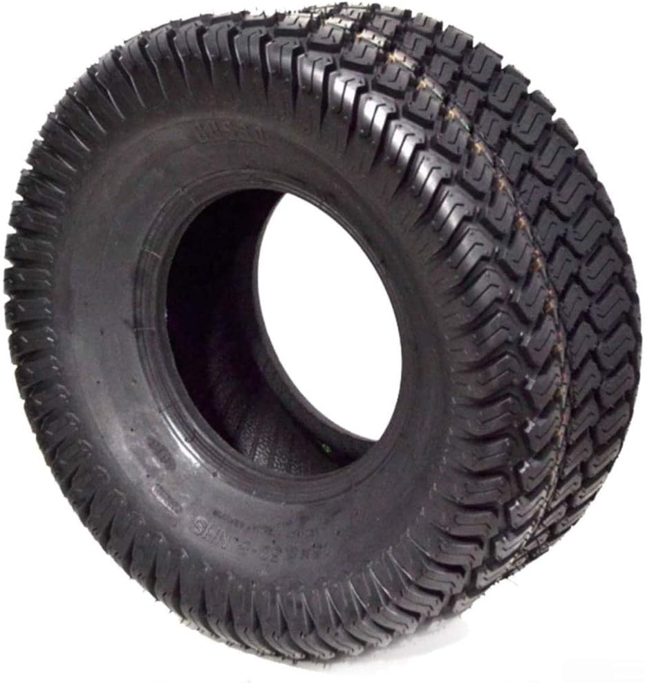 20x8x10 4PLY Turf Lawn Mower Tractor Tires B416055