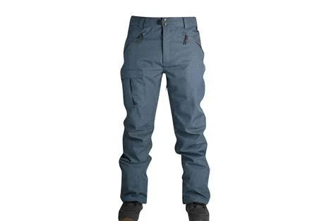 X-Large Blue Yesler Pant N370
