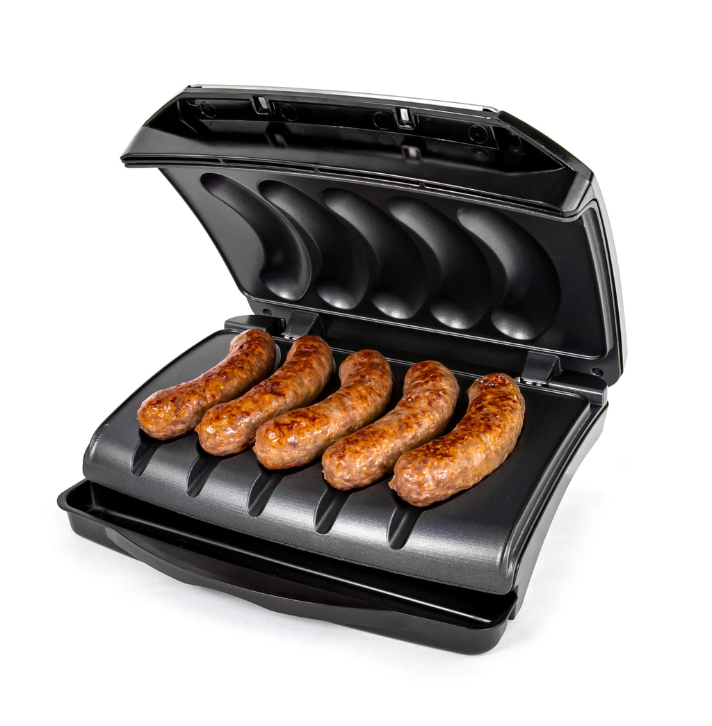 Sausage & Brat Grill I439676