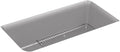 Matte Grey Kitchen Sink R452593