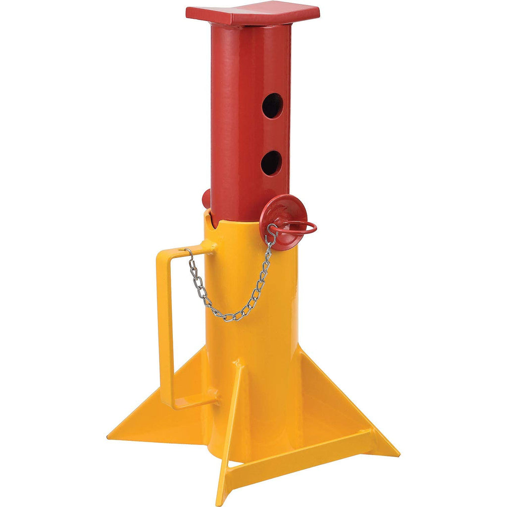 Forklift Jack Stands (Pair) 26,000 Lb. Capacity M114325