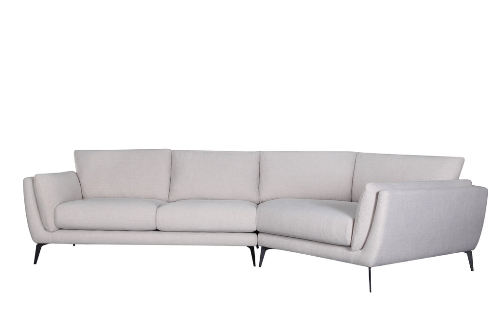 Oat Sectional Sofa D37683