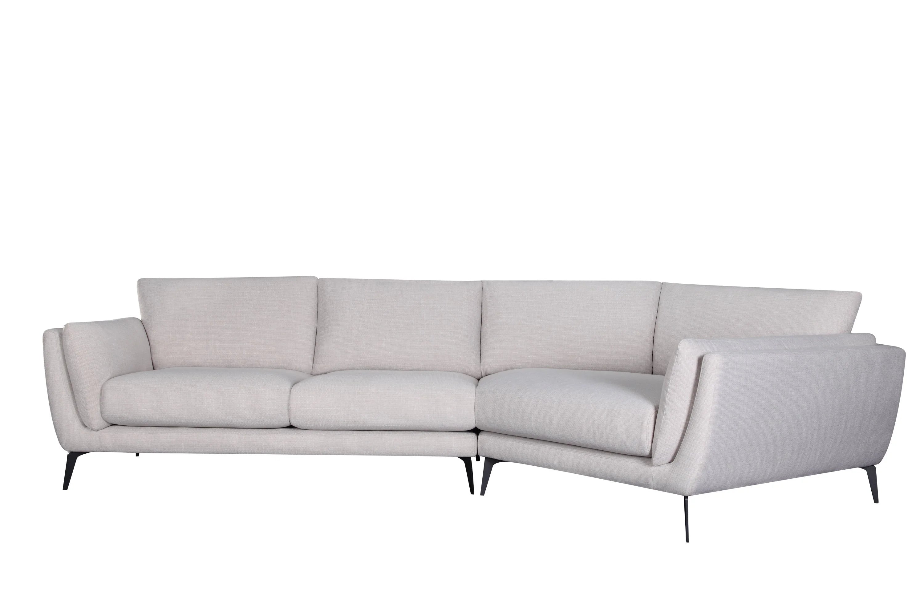 Oat Sectional Sofa D37683