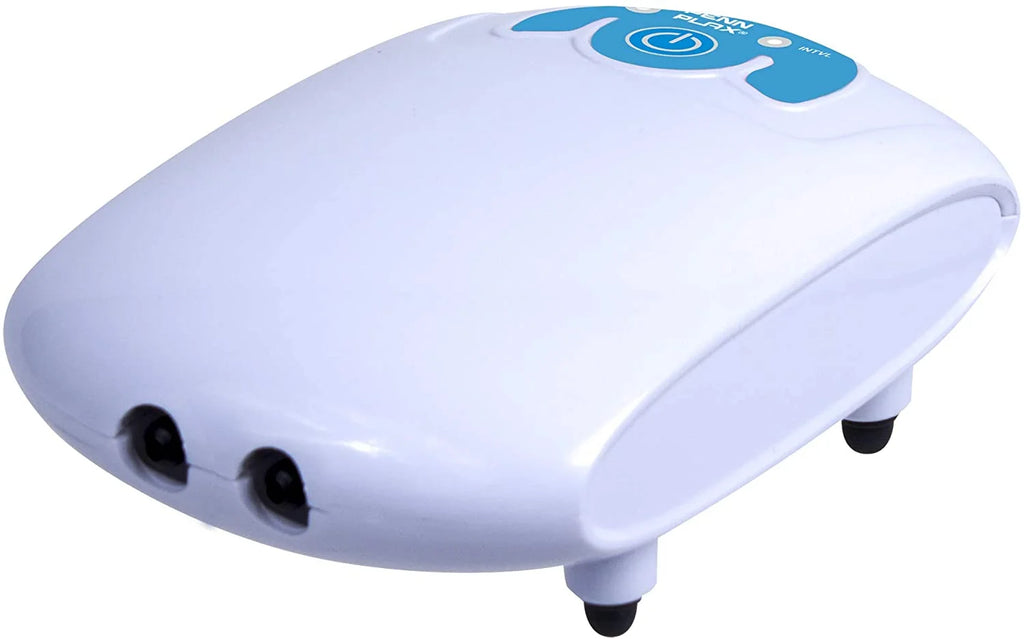 Dual Air Pump 2 Outlets L8586