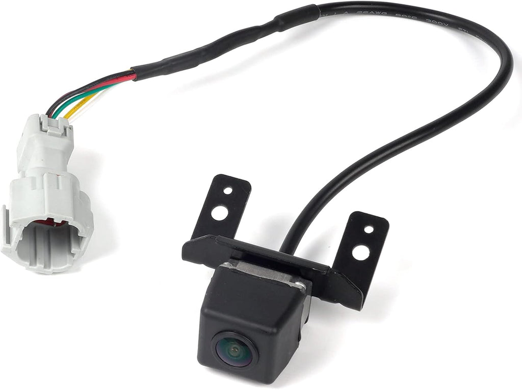 Rear View Backup Camera with Cable, Pack of 2 A7060