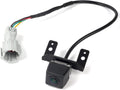 Rear View Backup Camera with Cable, Pack of 2 A7060