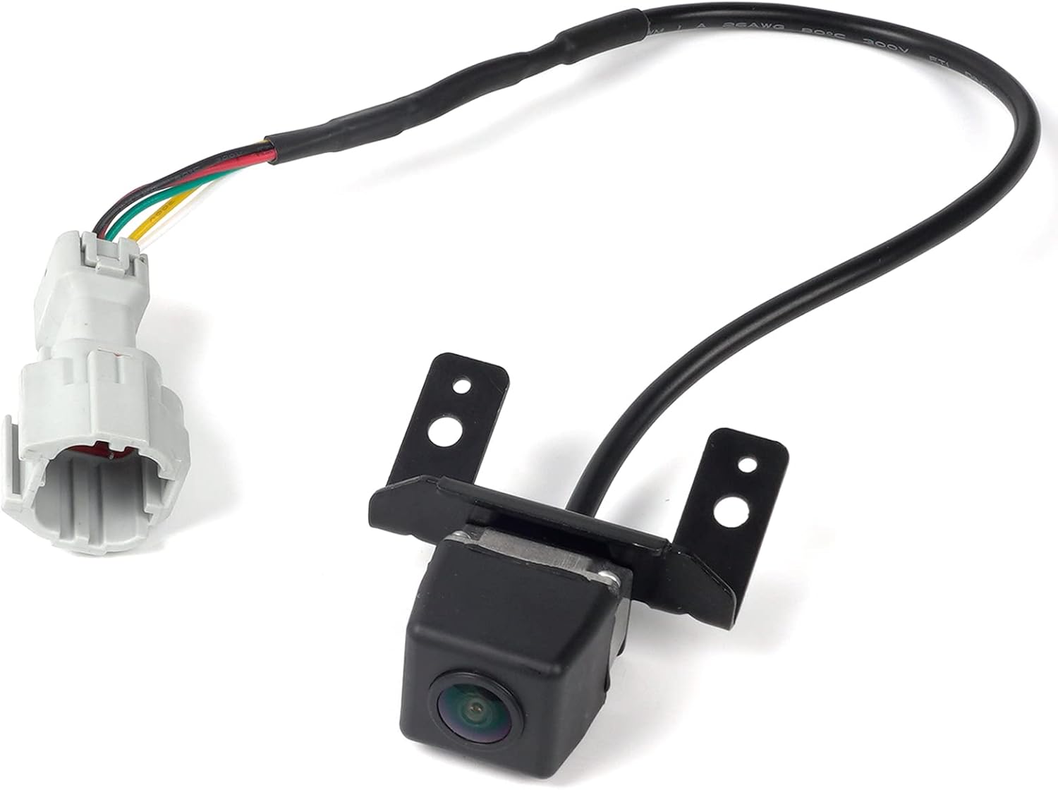 Rear View Backup Camera with Cable, Pack of 2 A7060