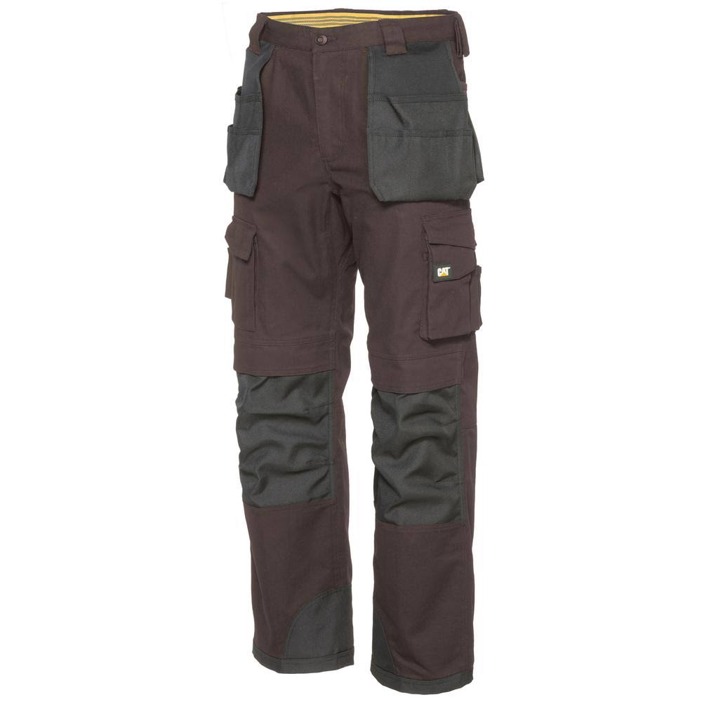 Dark Earth-Black 32/36 Pant W1264