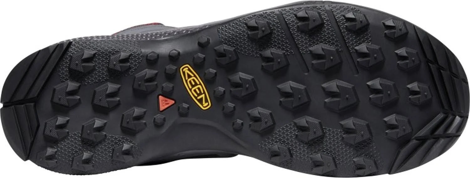Magnet Mid WP Hiking Boots G7229