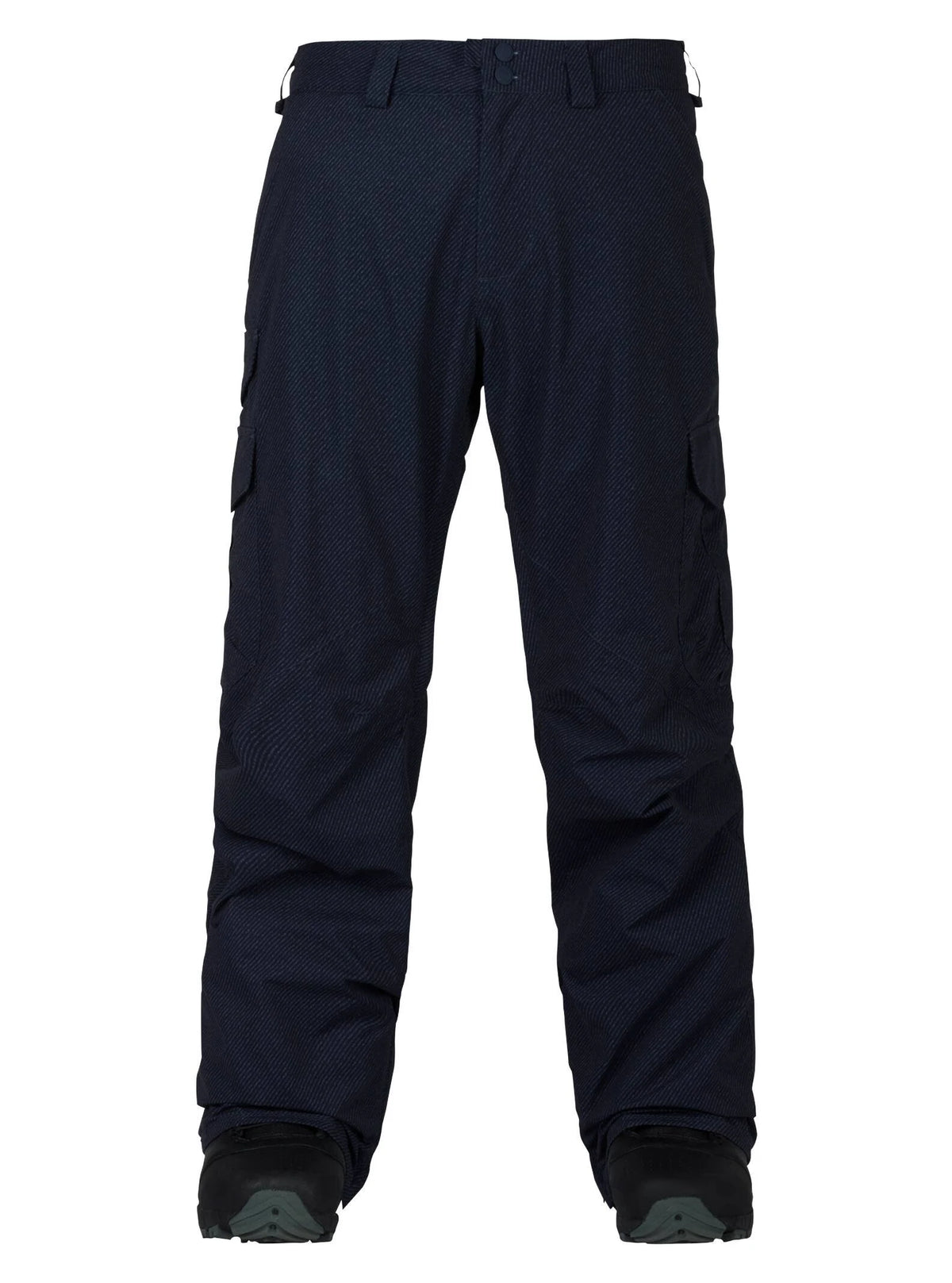 Men's Regular Fit Cargo Pant B7822