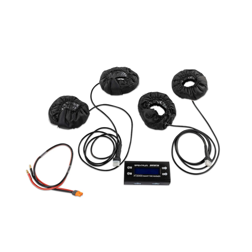 Tire Warmer P1832