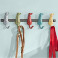 Dog Wall Mounted Coat Rack K53098