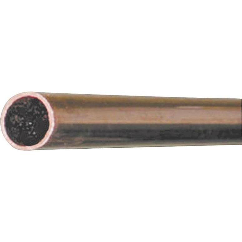3/4 inch x 5' Type L Copper Pipe G63307