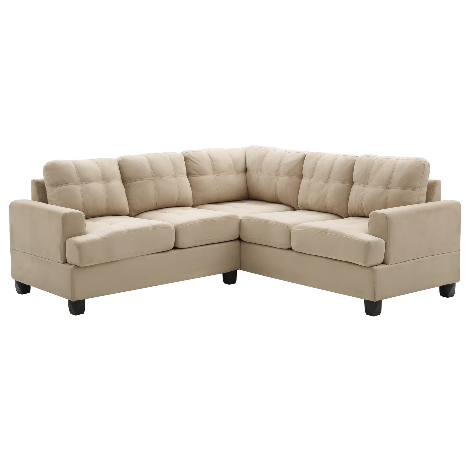 Vanilla Sectional I935