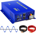 2000 Watt Pure Sine Wave Power Inverter 48V DC to AC 120V K8230