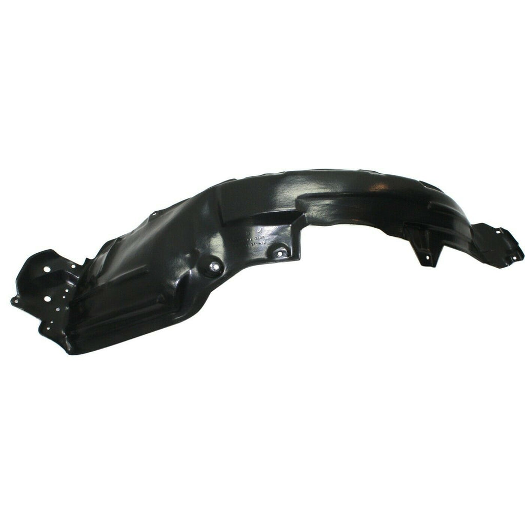 Splash Shield For 2013-2018 Toyota RAV4 Sport Utility Front Passenger Side R584493