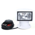 White 12V Remote Control Spotlight K552816