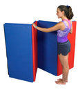 Accordion Mat with Cover K691