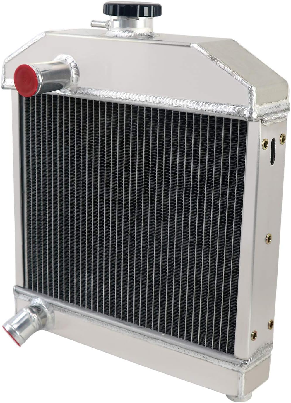 3 Row All Aluminum Tractor Radiator B200859