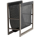 Mesh Magazine Rack U18715