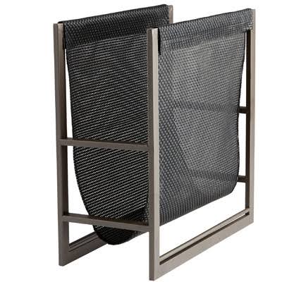 Mesh Magazine Rack U18715