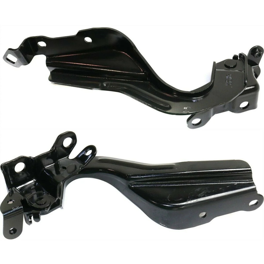 Hood Hinges Set of 2 LH RH Pair H89916